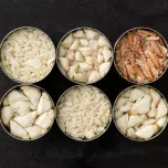 Pasteurized Blue Swimming Crab