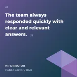 Recrutement en tant que service (RaaS)