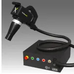 NEW GX Mate portable laser marking machine
