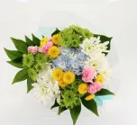 Bouquet de saison Import