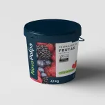 Preparado de Frutas Vermelhas