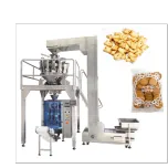 Vertical packing machine
