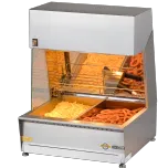 Conservador de Frituras