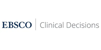 EBSCO Clinical Decisions