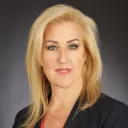 Michelle Russell-Dowe