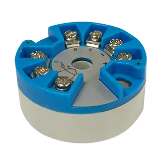 TTI-8 Temperature/Signal Transmitter