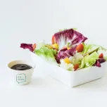 Bioembalagem de Mandioca Delivery