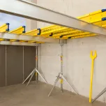 Viga de alumínio - Alu Box