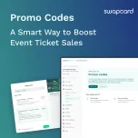 Promo Codes: A Smart Way to Boost Event Ticket Sales