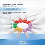 Vacuum blood collection tube