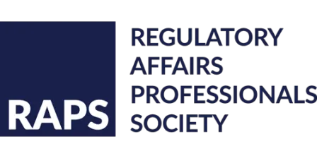 Regulatory Affairs Professionals Society (RAPS)