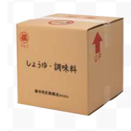 Teraokake Gluten-Free Rice Soy Sauce (Foodservice size)