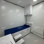 Truck Based Mobile Hospitals - Mobile Healthcare Solutions