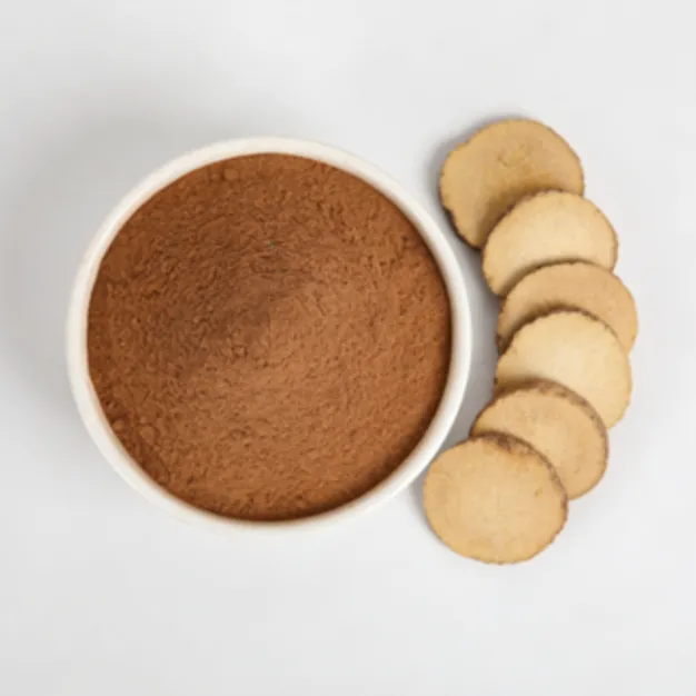 Alisma Orientale Extract