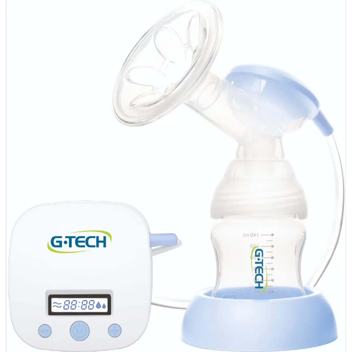 Bomba Tira-Leite GTECH Smart LCD