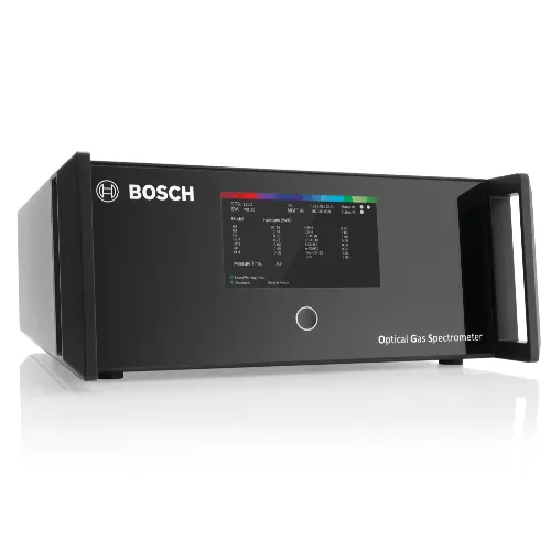 Bosch Optical Gas Spectrometer