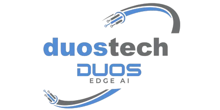Duos Tech/Duos Edge AI