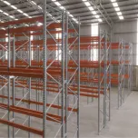 SISTEMAS DE ALMACENAMIENTO (RACKS)