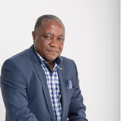 Erasmus Shivolo