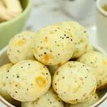 Mix Especial Para Pão de Queijo Multigrãos
