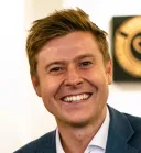 Rupert Pearce