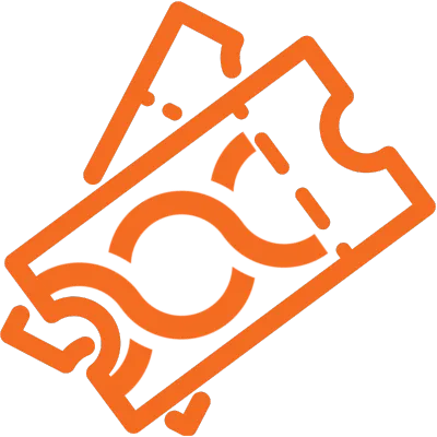 What is included in my registration?