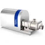 Pompe à double vis - Packo ZS