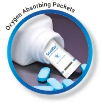 StabilOx(R) Oxygen Absorbers