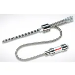 Sensores de pressão e temperatura