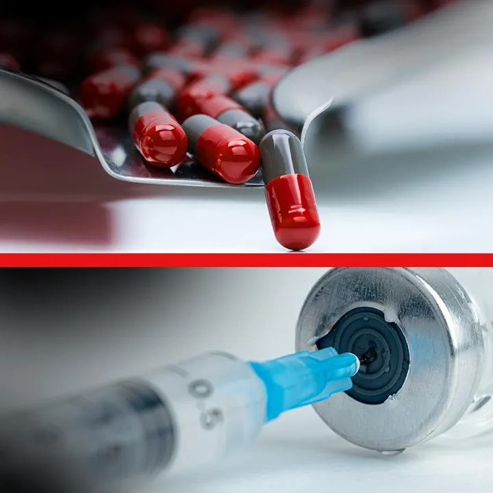 Pharmaceutical Development Services