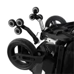 GRAND TOURER Power Chair | Travel Buggy