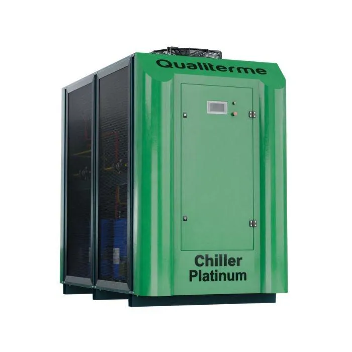 Chiller Platinum
