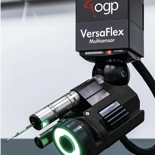 Renta de Equipos de Metrología