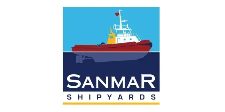 Sanmar Shipyards