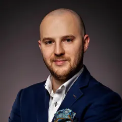 Bartłomiej Grzywaczyk