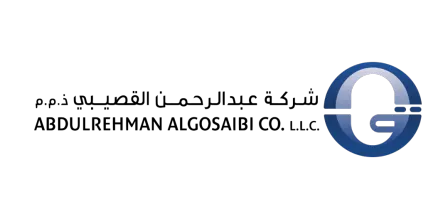 Abdulrehman Algosaibi CO.