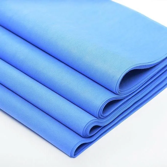 M Wrap : Sterilization SMS Wrap Sheet