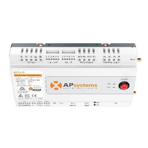 ECU-C