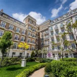 Knightsbridge Residence