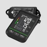 Joytech Monitoring device(Blood Pressure Monitor, Digital/Infrared Thermometer, Pulse Oximeter)