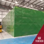 Divisórias Metálicas