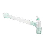 ROMSONS - HME FILTER/ HEAT AND MOISTURE FILTER / CATHETER MOUNT