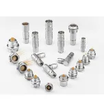 Push Pull Connectors