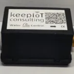 KeepIoT Water Flow Control