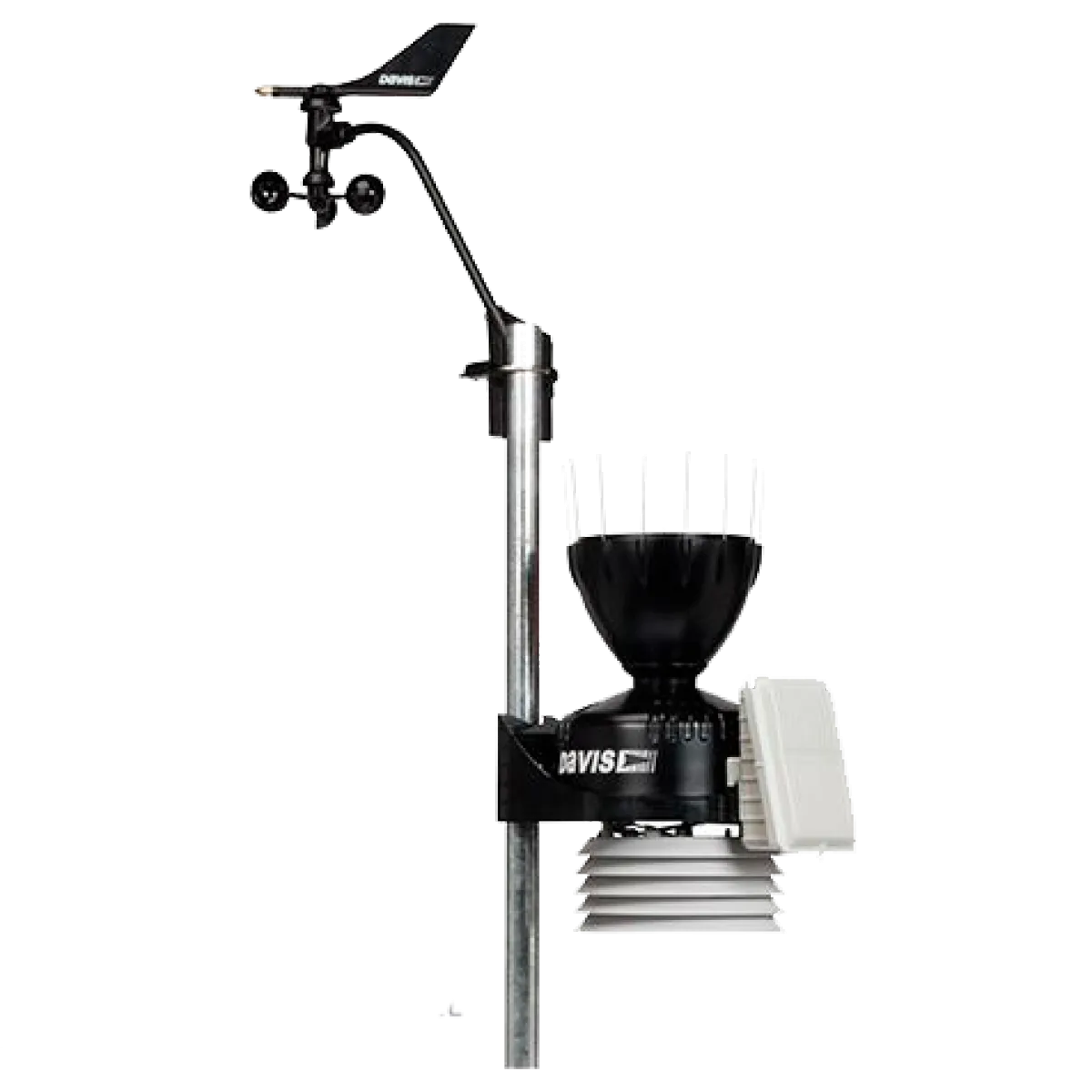 Estação Meteorológica Vantage Pro 2