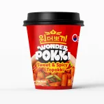 WONDERPOKKI