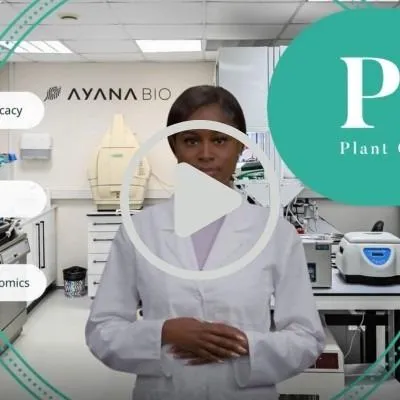 Precision Fermentation vs. Plant Cell Culture