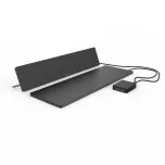 ETHERMA° LAVA® DESK ZONE infrarood bureauverwarming