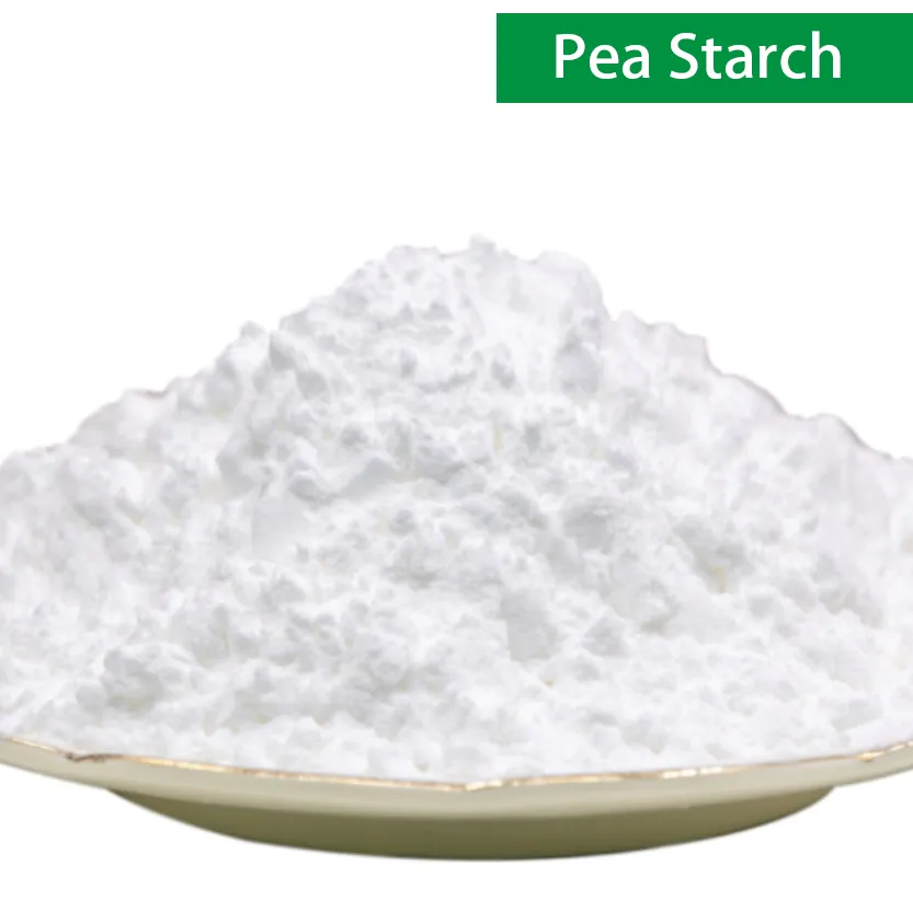 Pea Starch