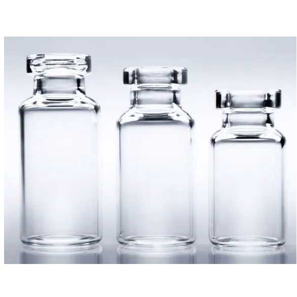 Corning® Valor® Vials